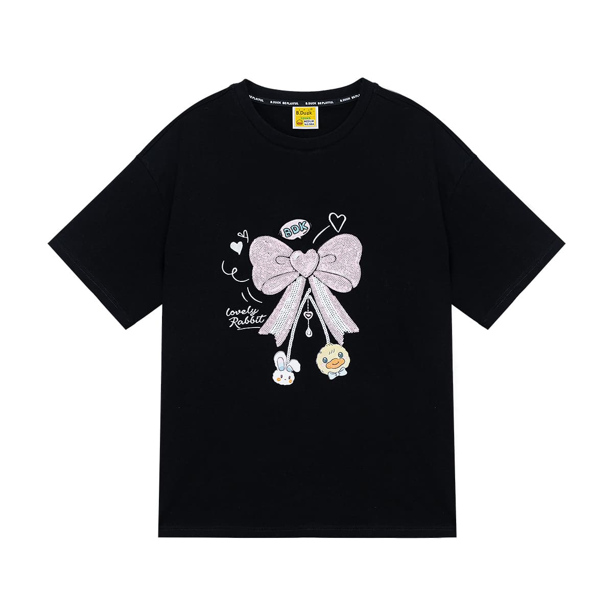 Футболка B.Duck T - изображение 1