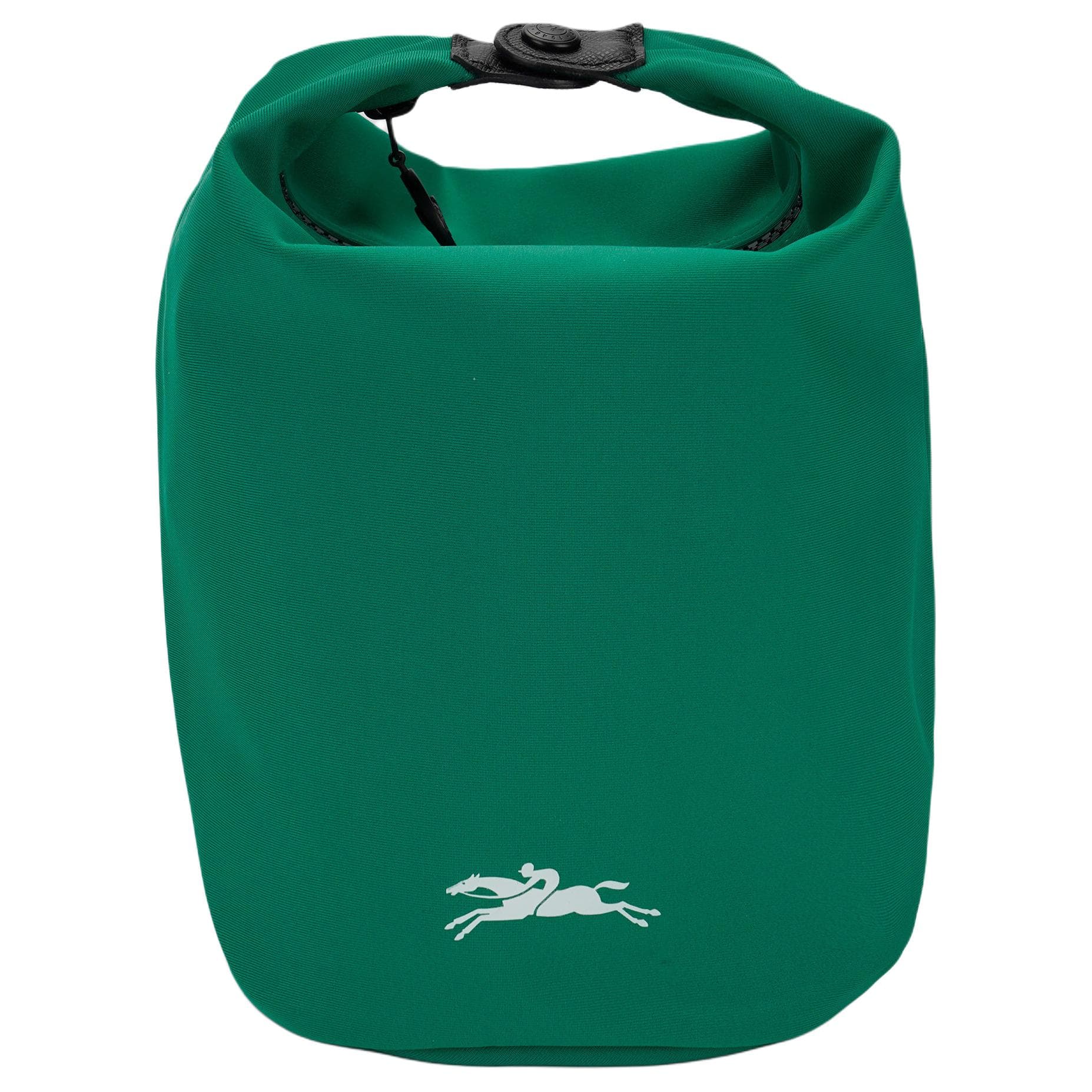 Сумка Longchamp Le Pliage 16 Bucket Bag Green - изображение 1