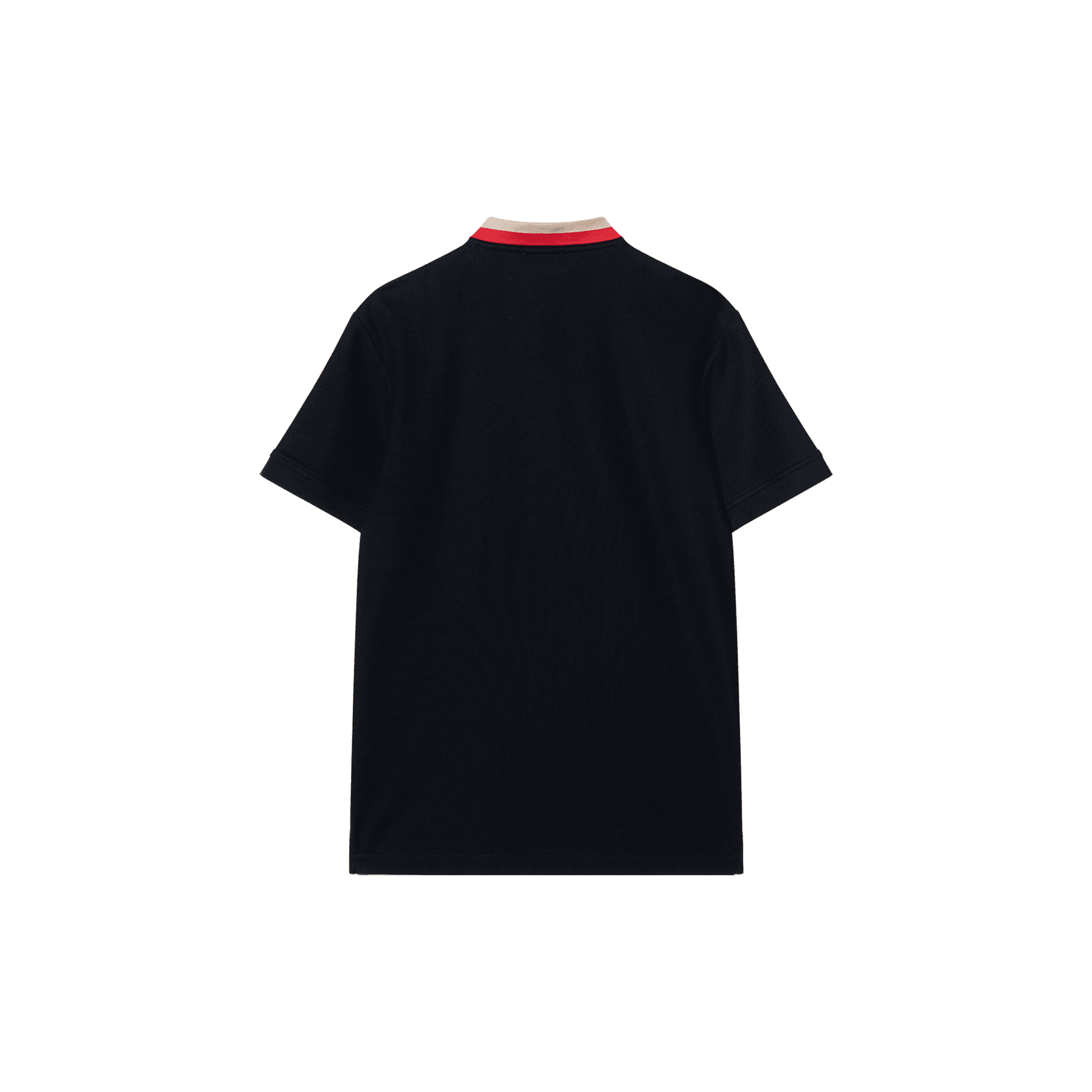 Поло Burberry LogoPolo - изображение 2
