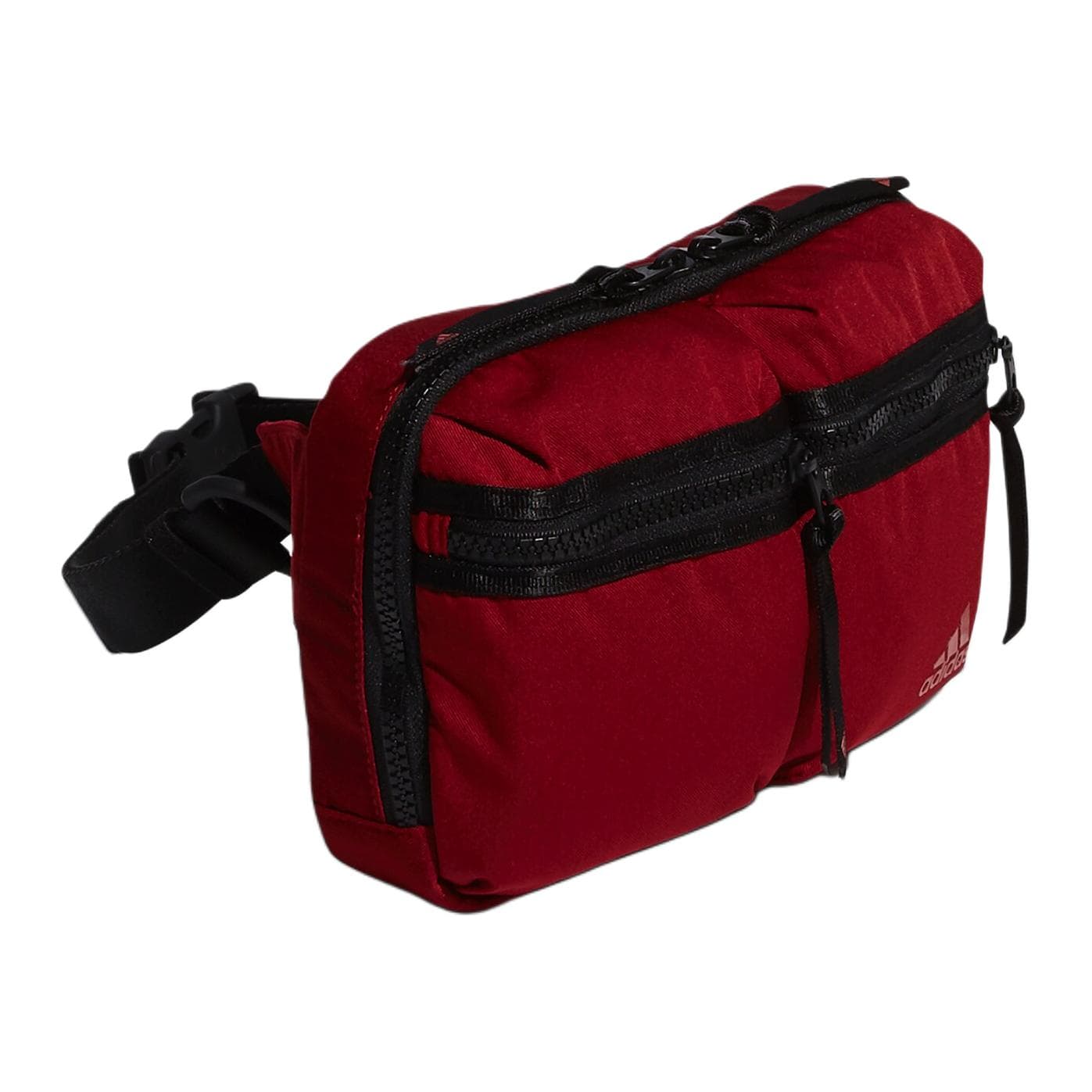 Мини-сумка adidas MS X-BODYBAG - изображение 2