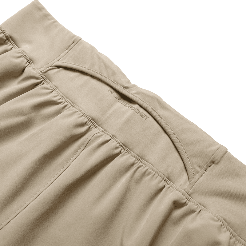 Тренировочные штаны Under Armour Sport Shorts Men - изображение 5