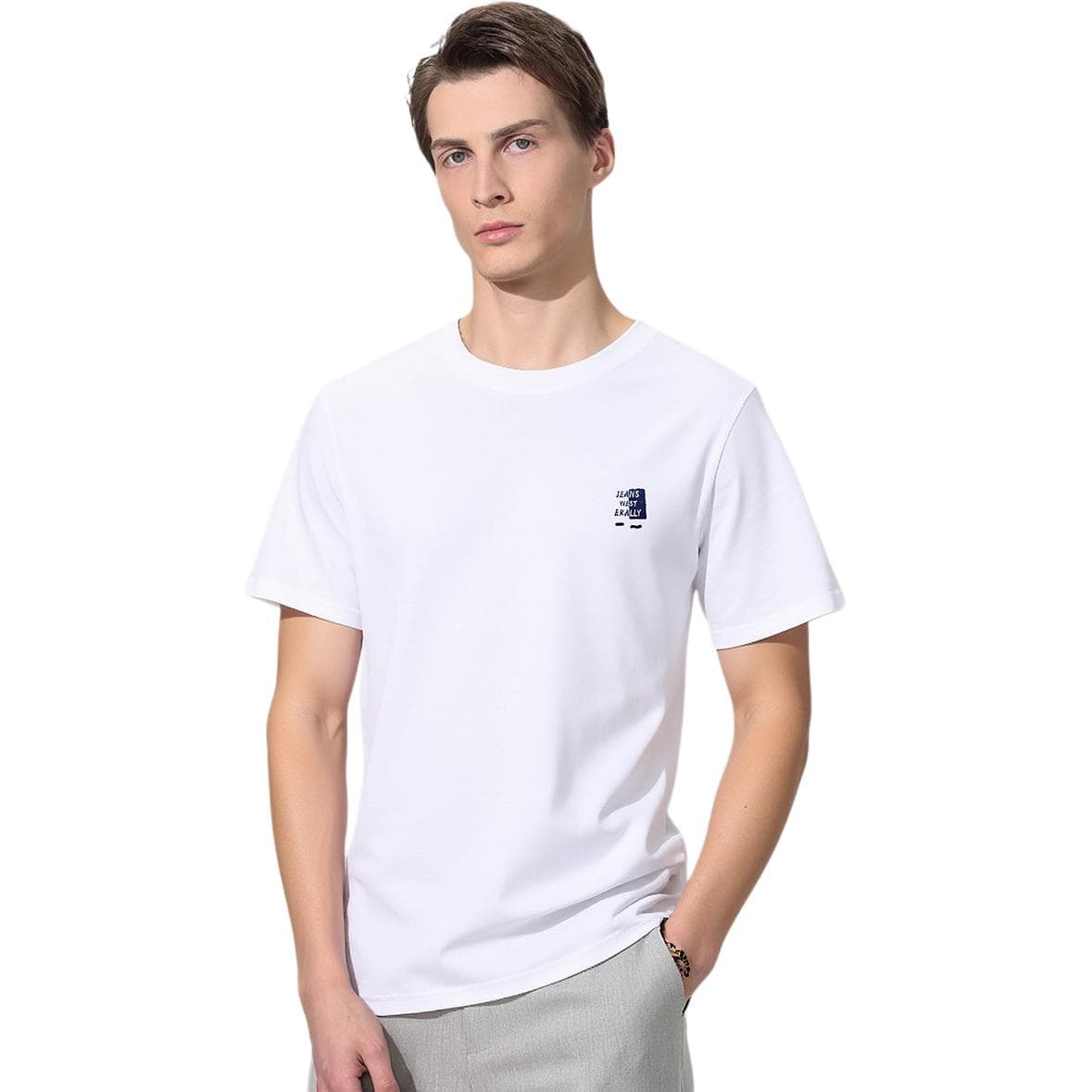 Футболка JEANSWEST T - изображение 1