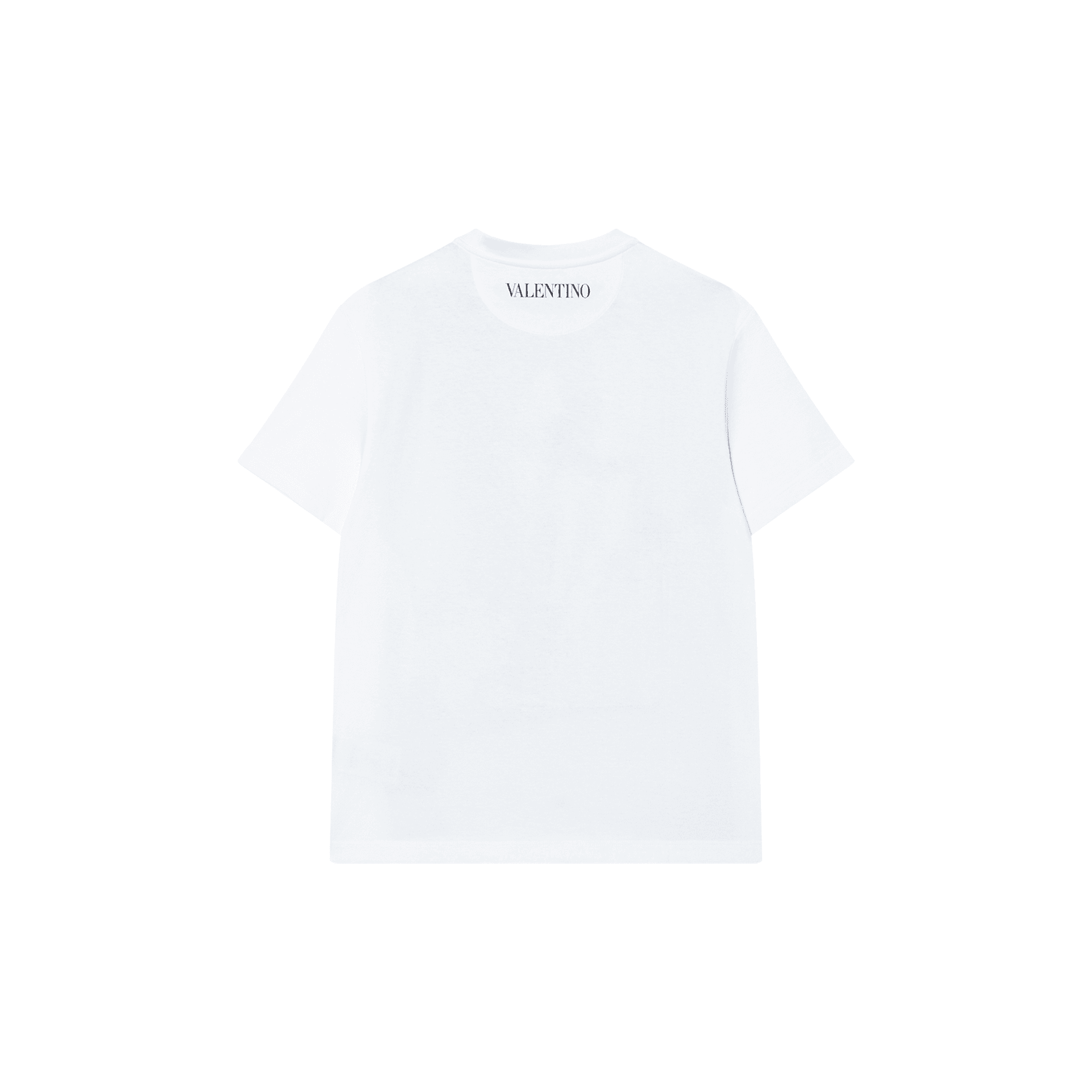 Футболка Valentino T - изображение 1