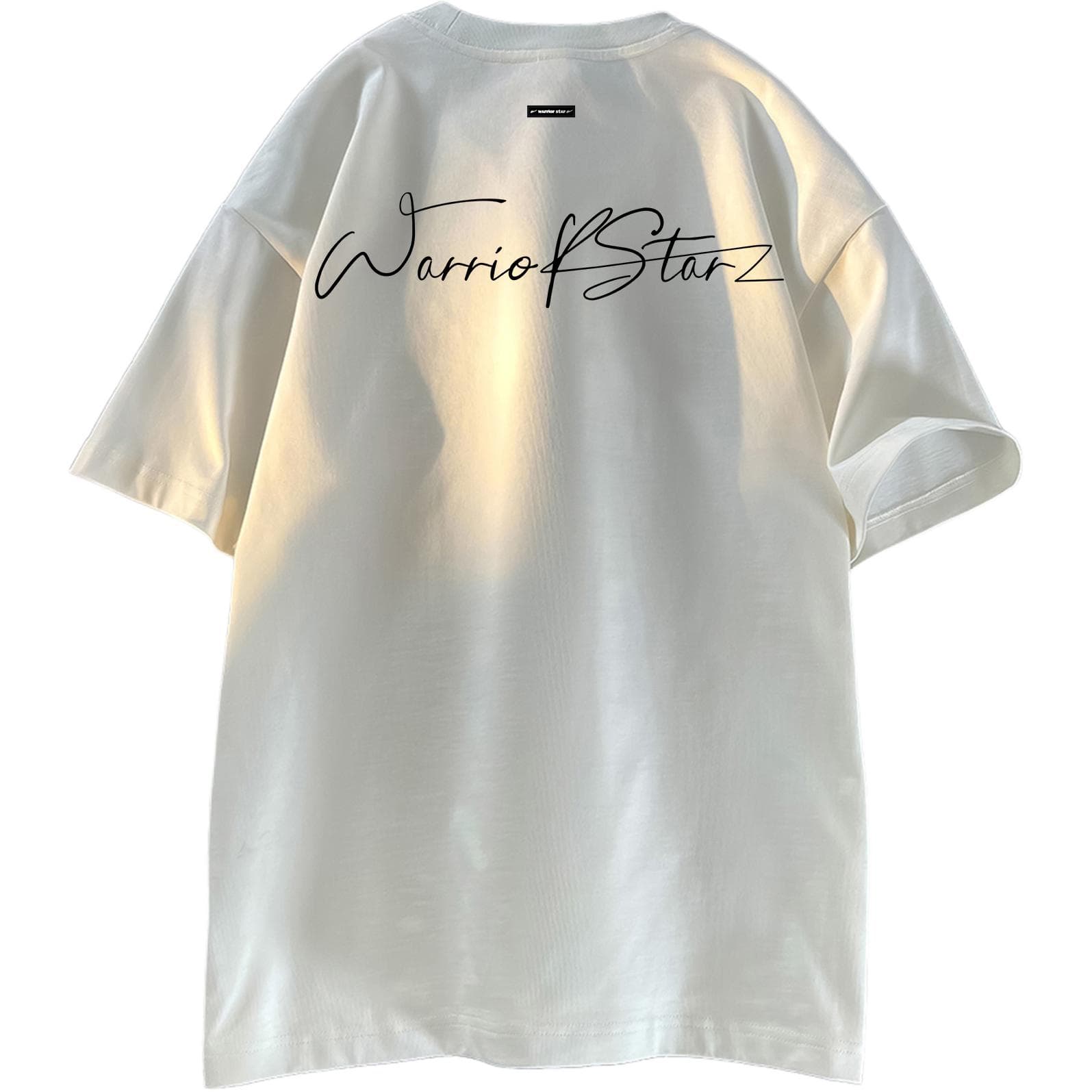 Футболка Warrior logo T - изображение 1