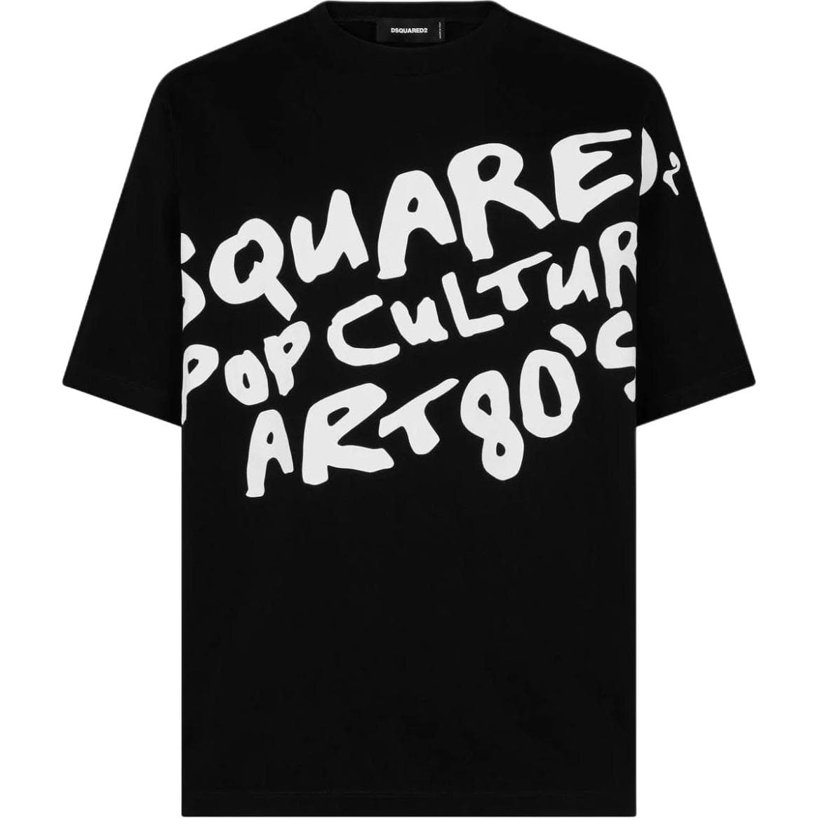 Футболка DSQUARED 2 FW23 T - изображение 1