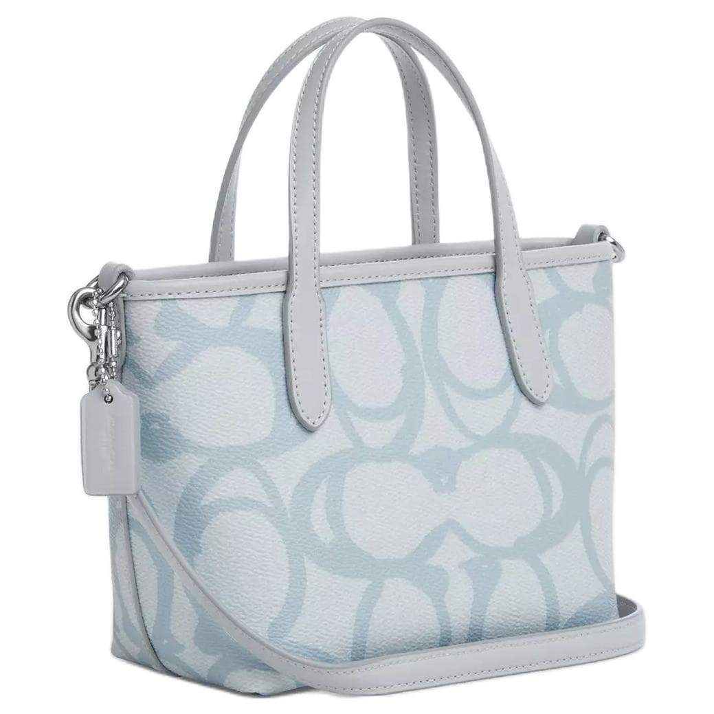Сумка COACH City 16 Tote - изображение 2