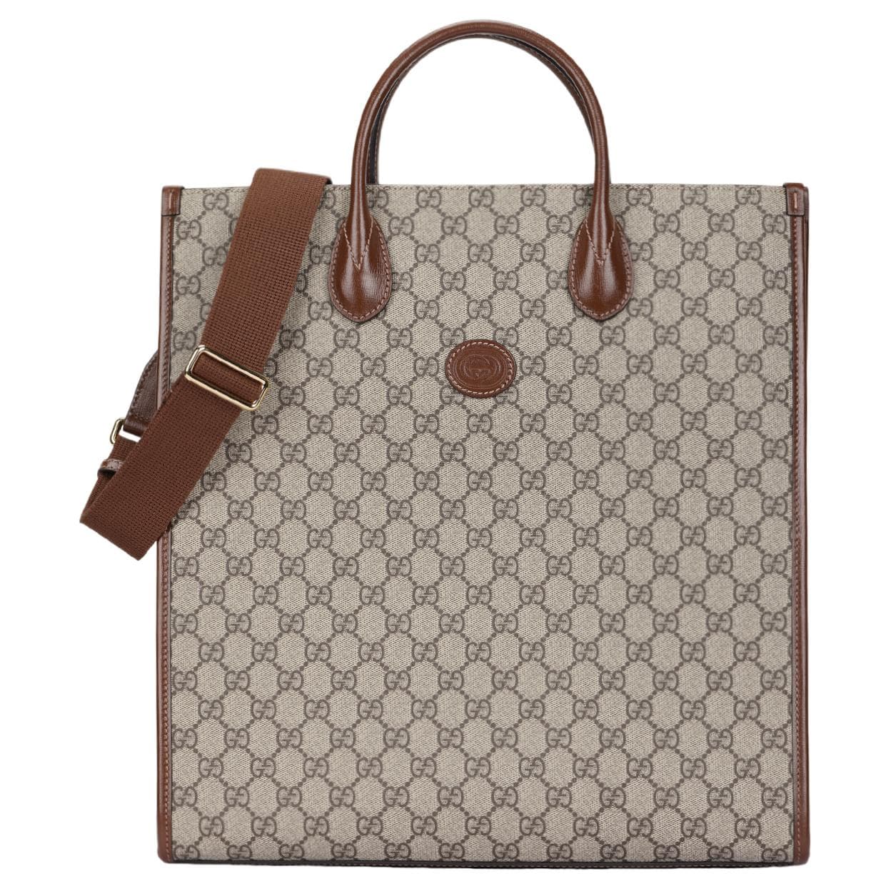 Сумка Gucci Tote Bag - изображение 1