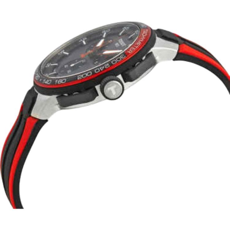 Часы Tissot T111.417.27.441.00 - изображение 4