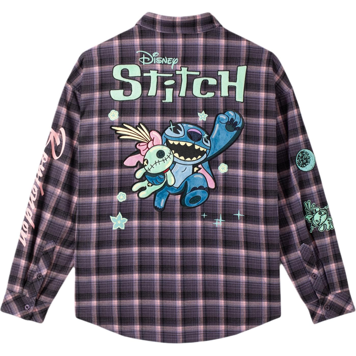 Рубашка Boy London x Disney logo - изображение 2