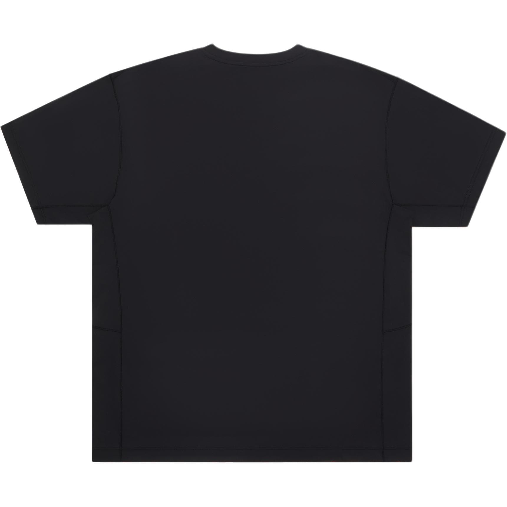 Футболка UNDEFEATED Спортивная коллекция SS25 T-Shirt Унисекс - изображение 2