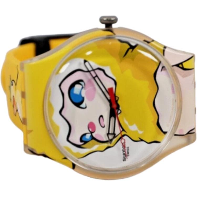 Часы SWATCH 30 41mm - изображение 5