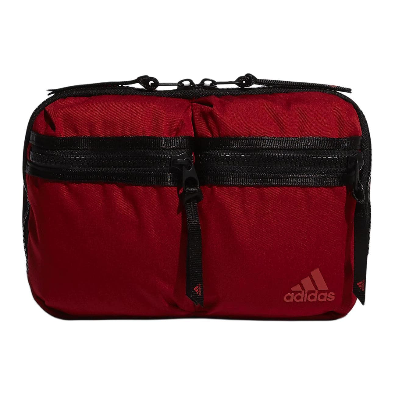 Мини-сумка adidas MS X-BODYBAG - изображение 1