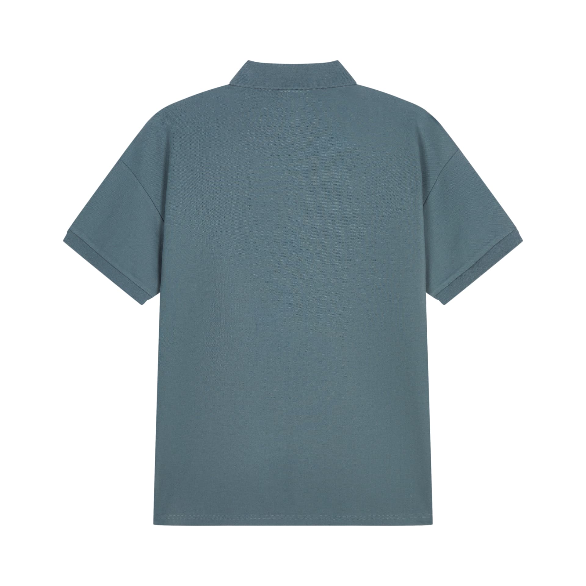 Поло Champion ROCHESTER SS24 PoloLogo - изображение 2