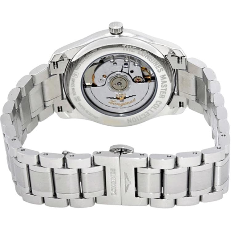 Часы LONGINES 30 L2.793.4.92.6 - изображение 4