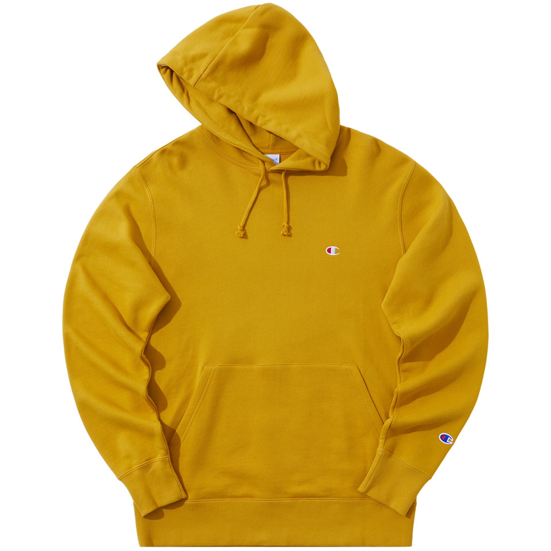 Худи Champion Basic Hoodie