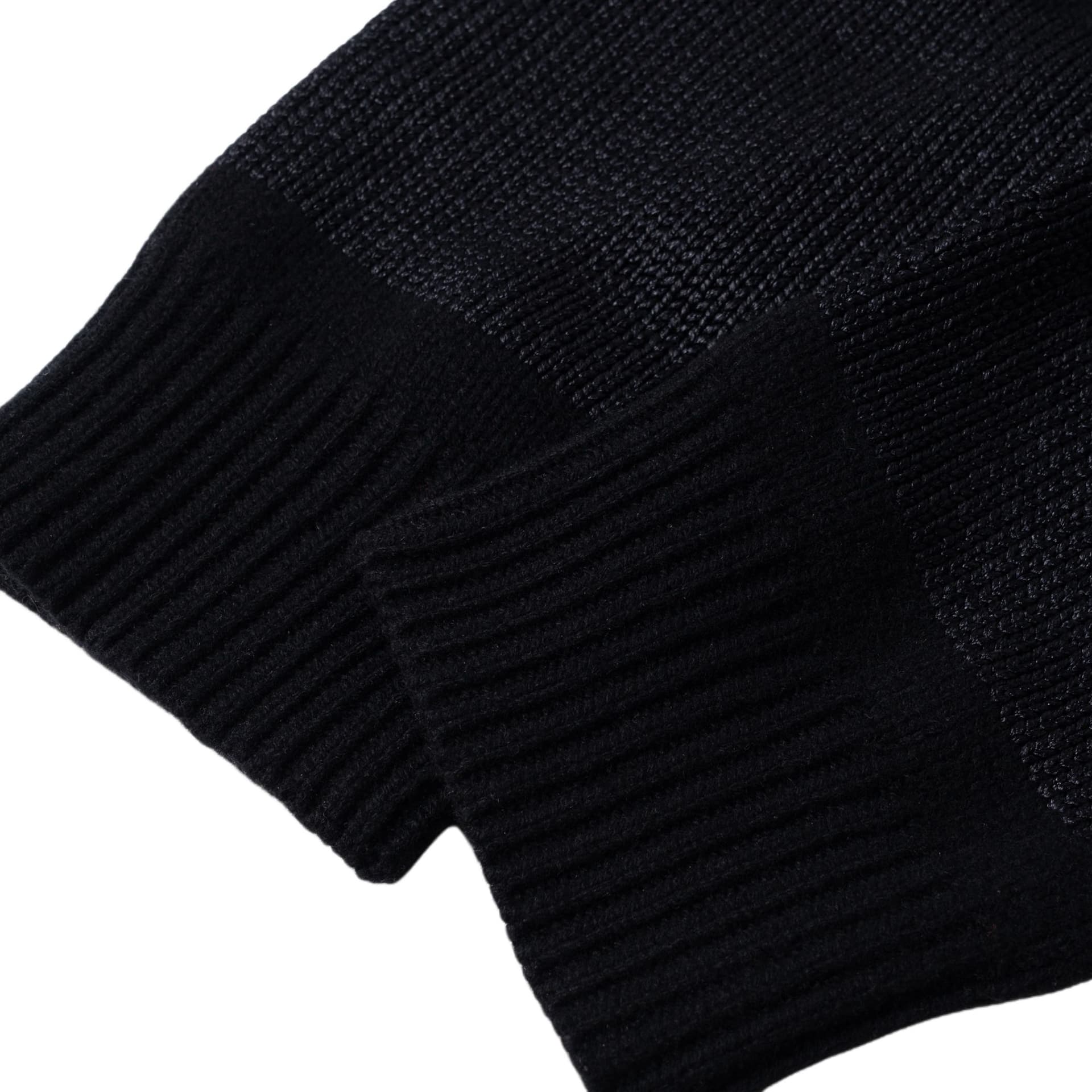 Burberry Cardigan Black - изображение 10