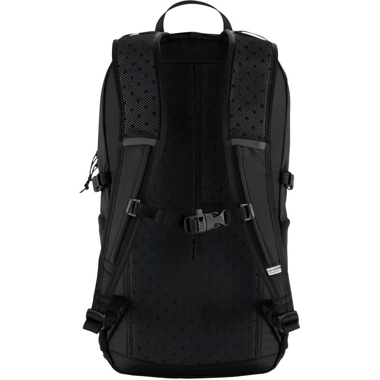 Fjallraven 16L Альпинистский рюкзак для активного отдыха сумка нейлон черный унисекс - изображение 3