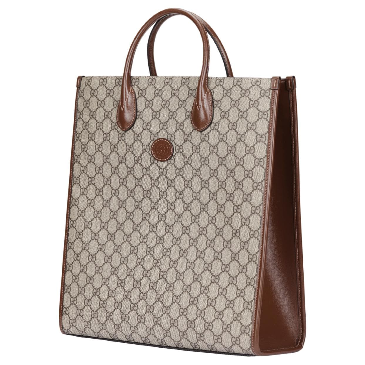 Сумка Gucci Tote Bag - изображение 2
