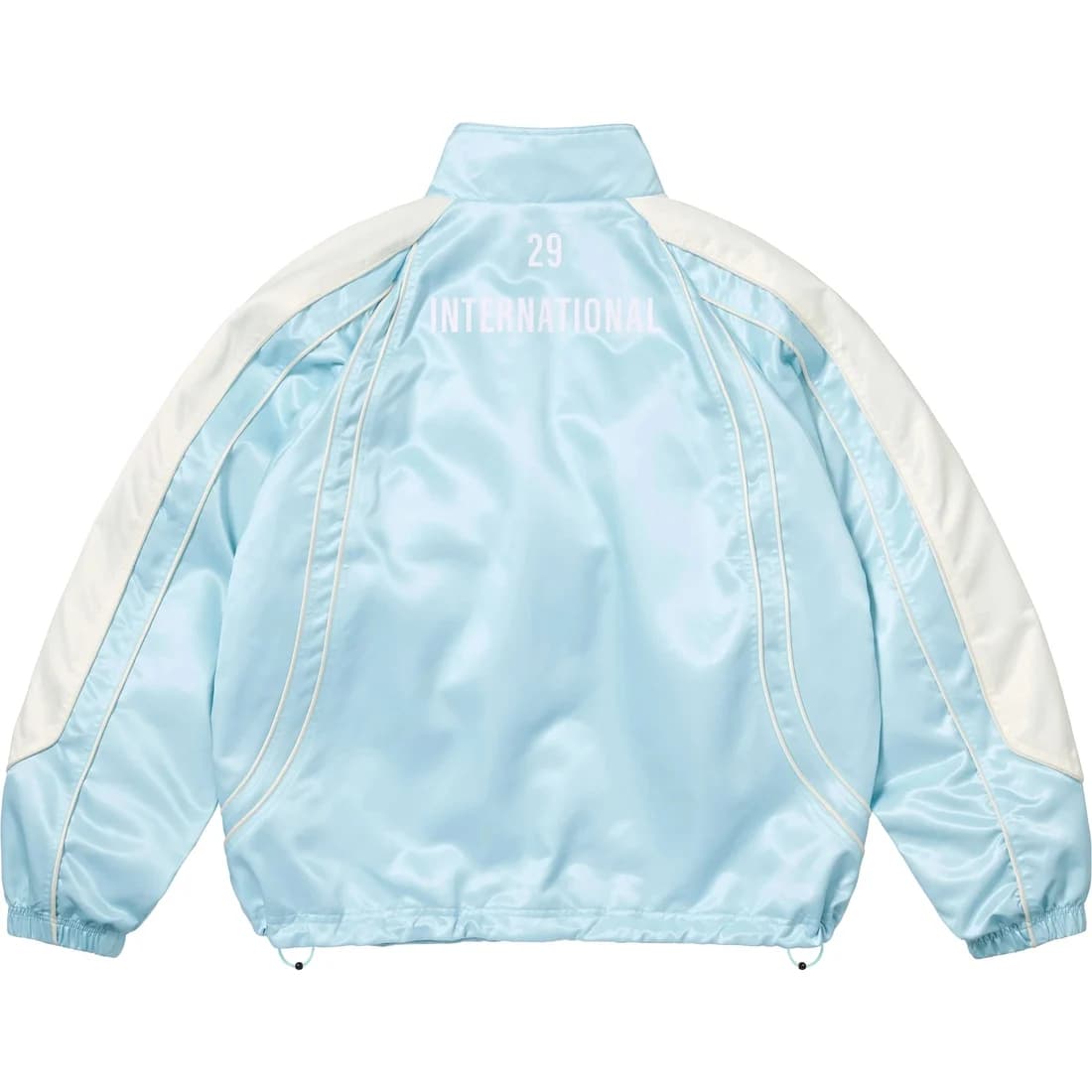 Худи Supreme SS25 Унисекс Толстовка - изображение 2