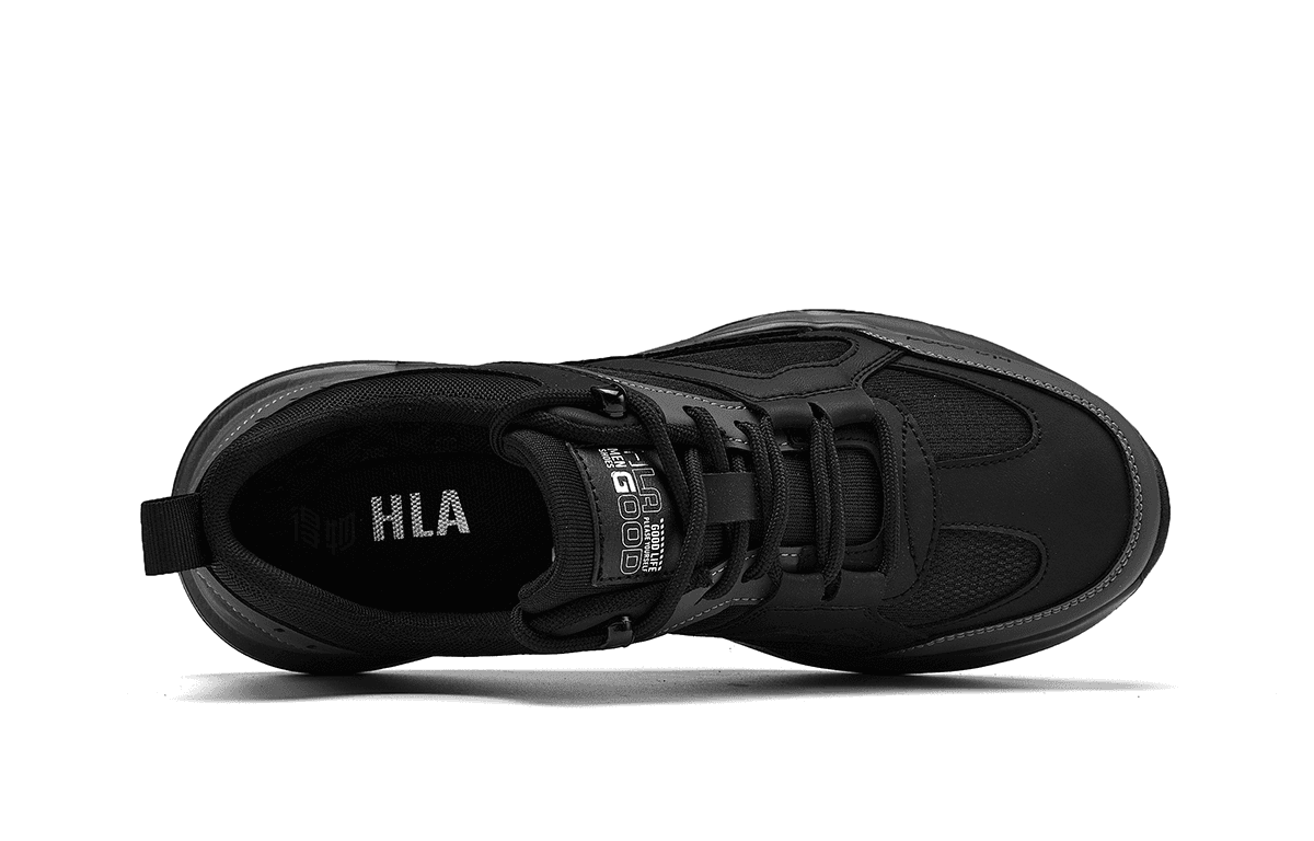 Кроссовки HLA - изображение 3