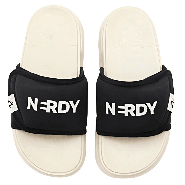 Сандалии NERDY - изображение 3