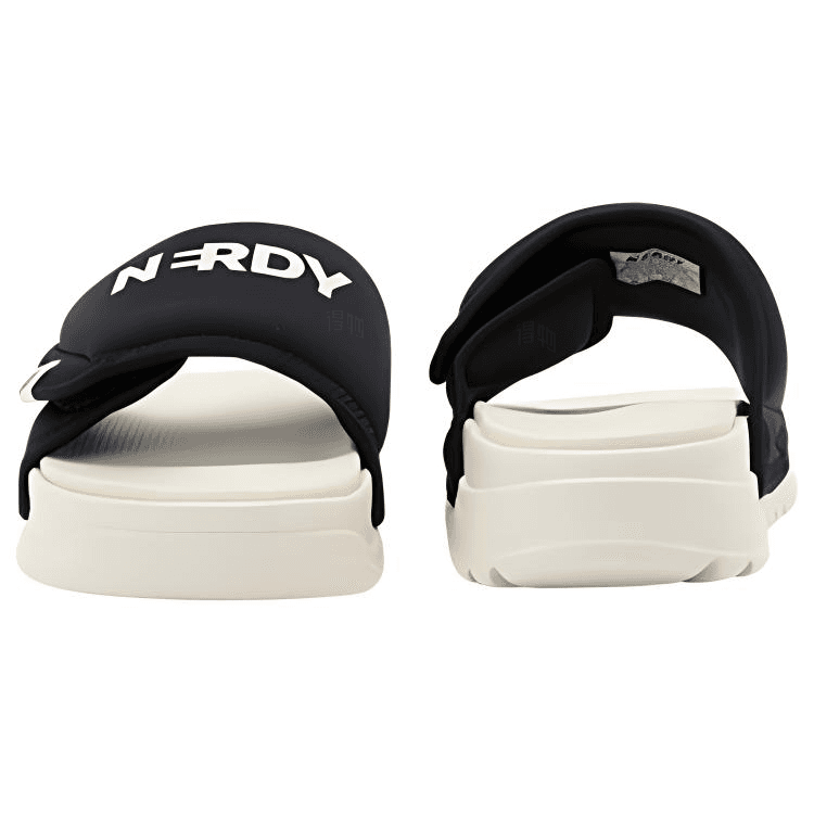 Сандалии NERDY - изображение 2