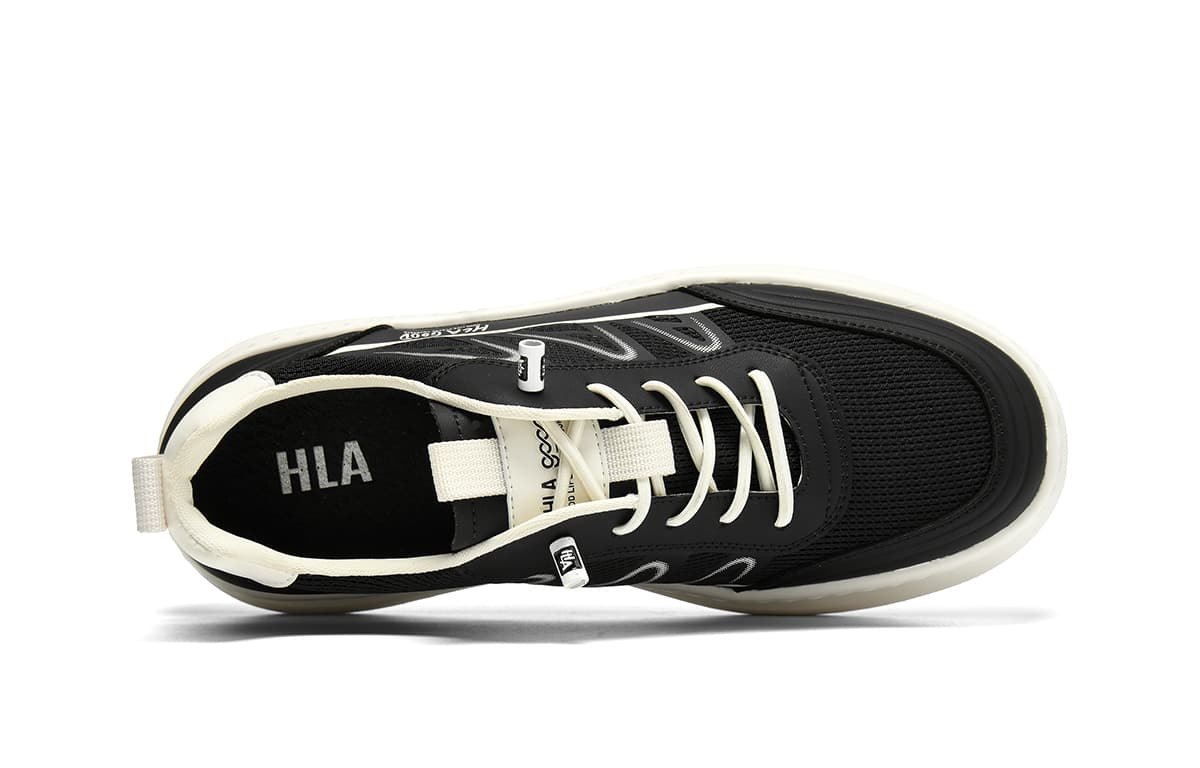 Кроссовки HLA - изображение 3