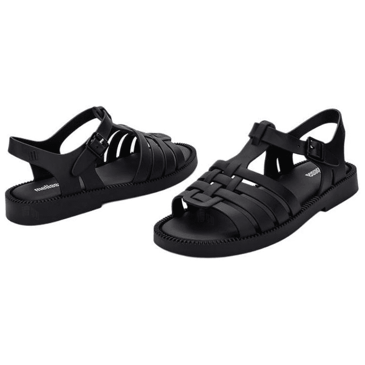 Сандалии Melissa Roman Sandals - изображение 3
