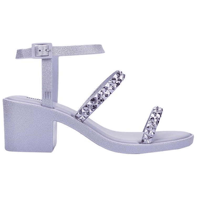Шлёпанцы Melissa Crystal Buckle Sandals - изображение 2