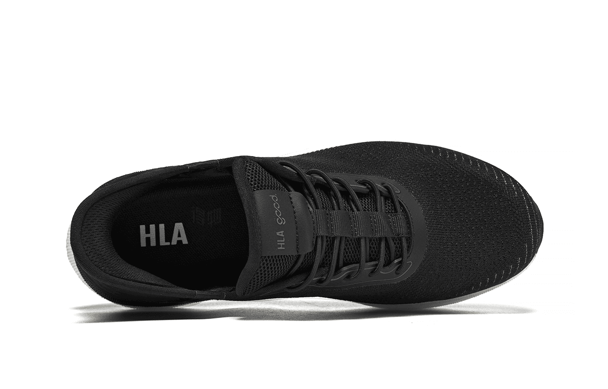Кроссовки HLA - изображение 3