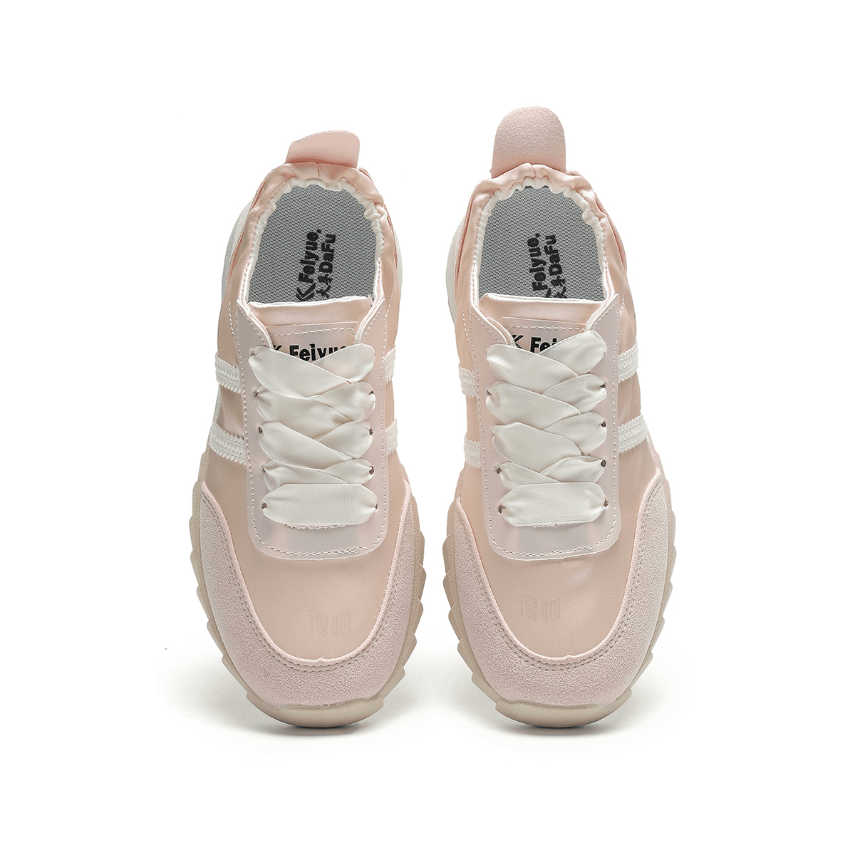 Кроссовки Feiyue - изображение 3