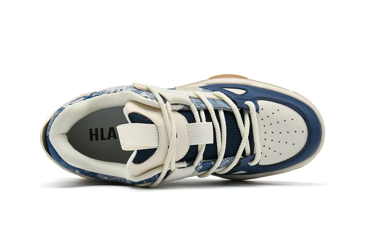Кроссовки HLA - изображение 3