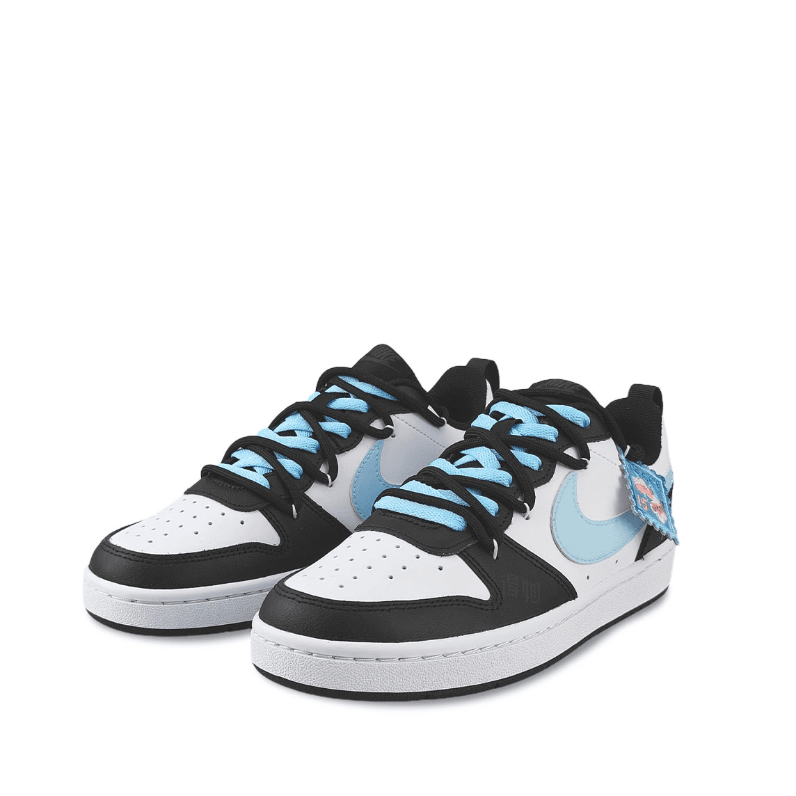 Кроссовки Nike Court Borough - изображение 3