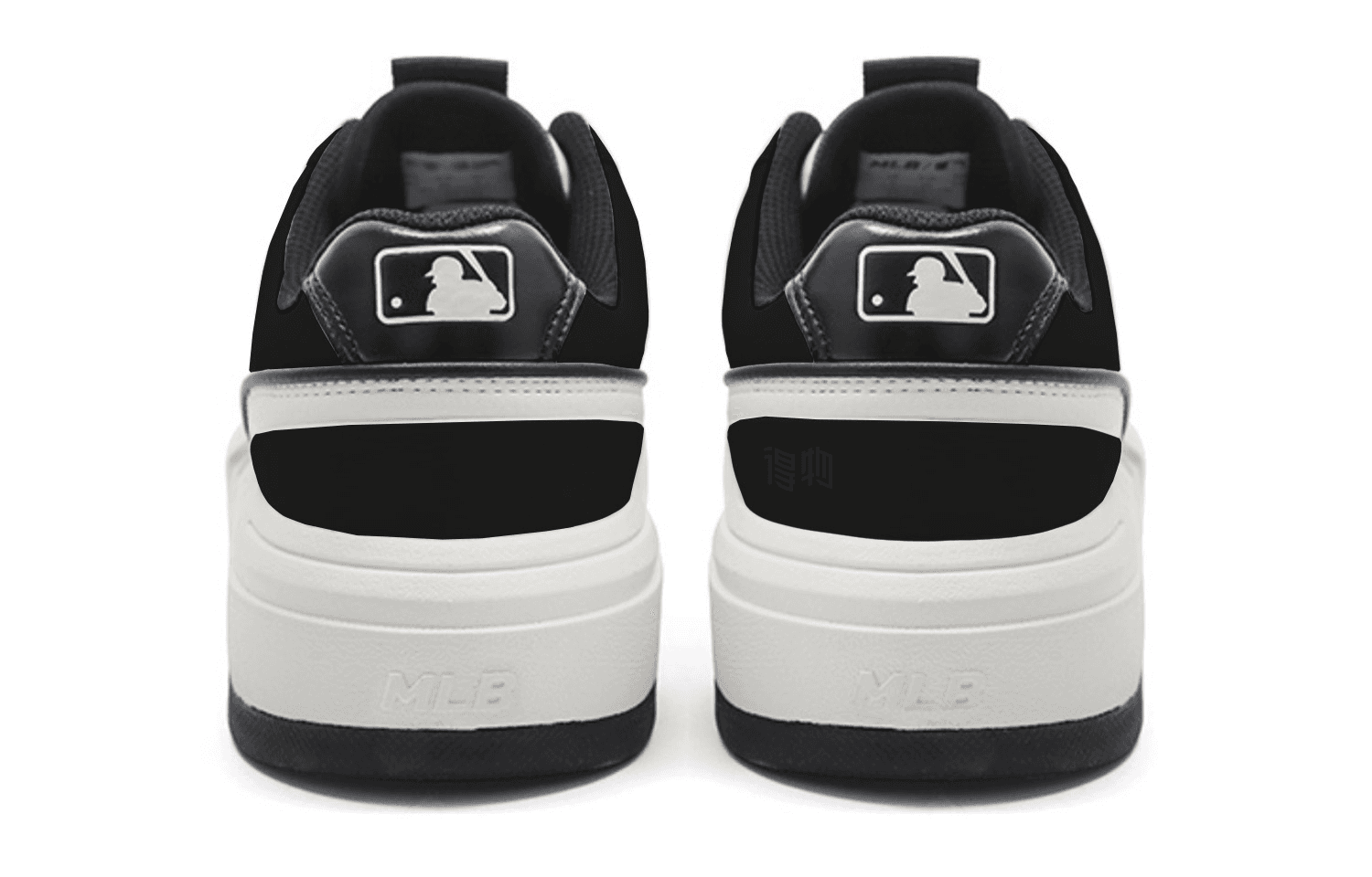 Кроссовки MLB Chunky Liner - изображение 4