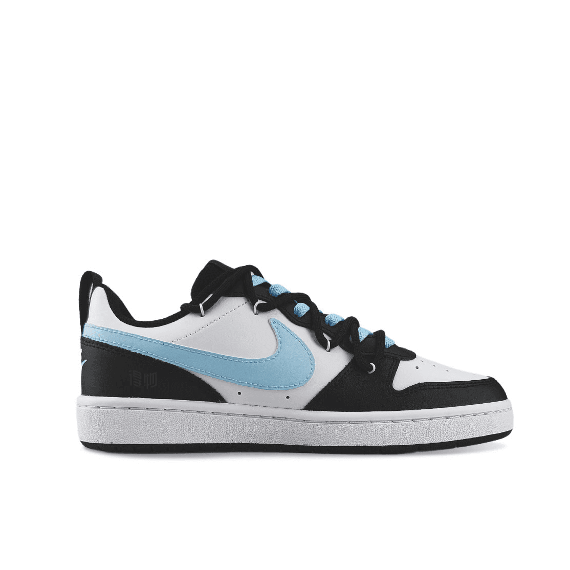 Кроссовки Nike Court Borough - изображение 2