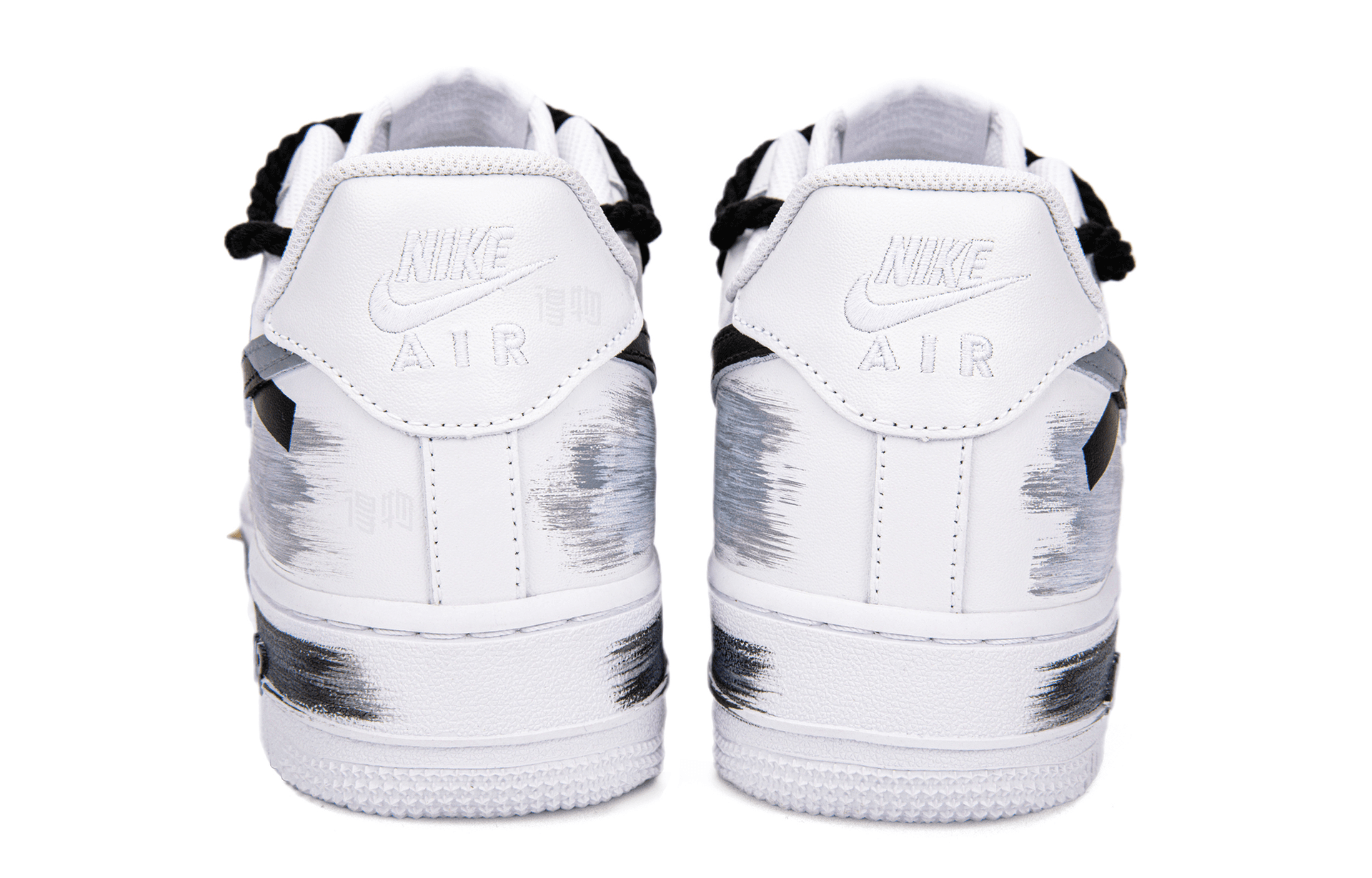 Кроссовки Nike Air Force 1 - изображение 5