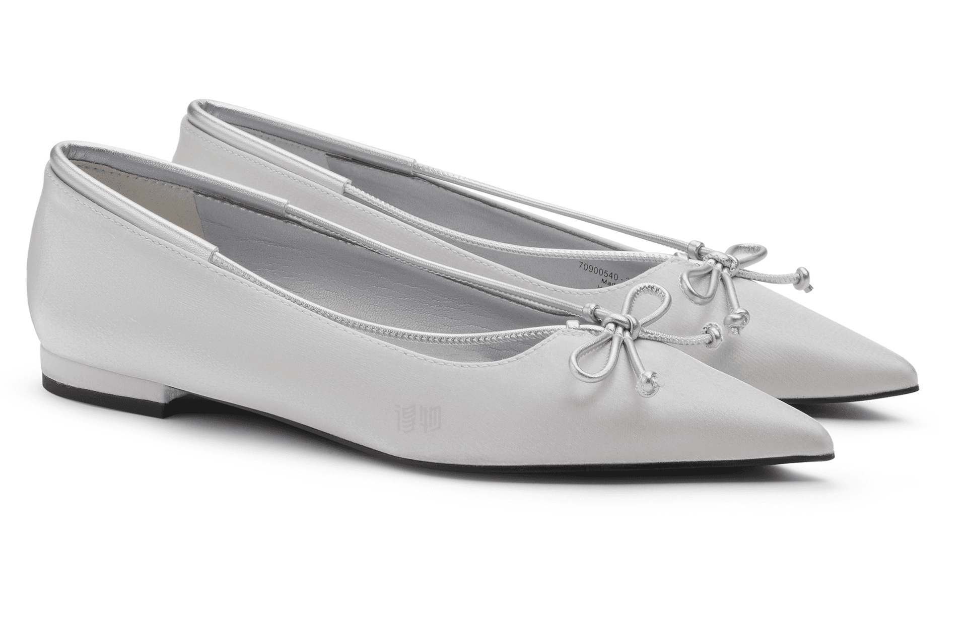Тапочки CHARLES&KEITH - изображение 2