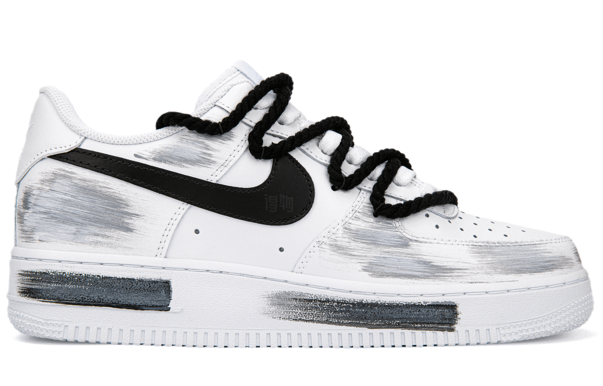 Кроссовки Nike Air Force 1 - изображение 3