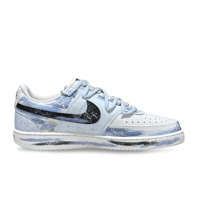 Кроссовки Nike Court Vision 1 1.0 - изображение 2