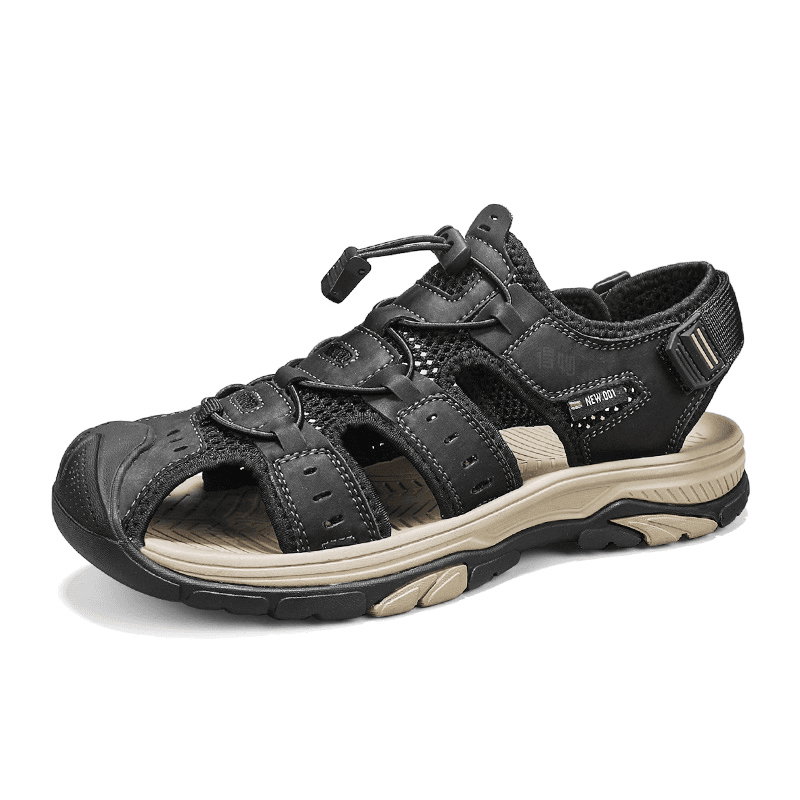 Сандалии Jigongyang Sandals - изображение 2