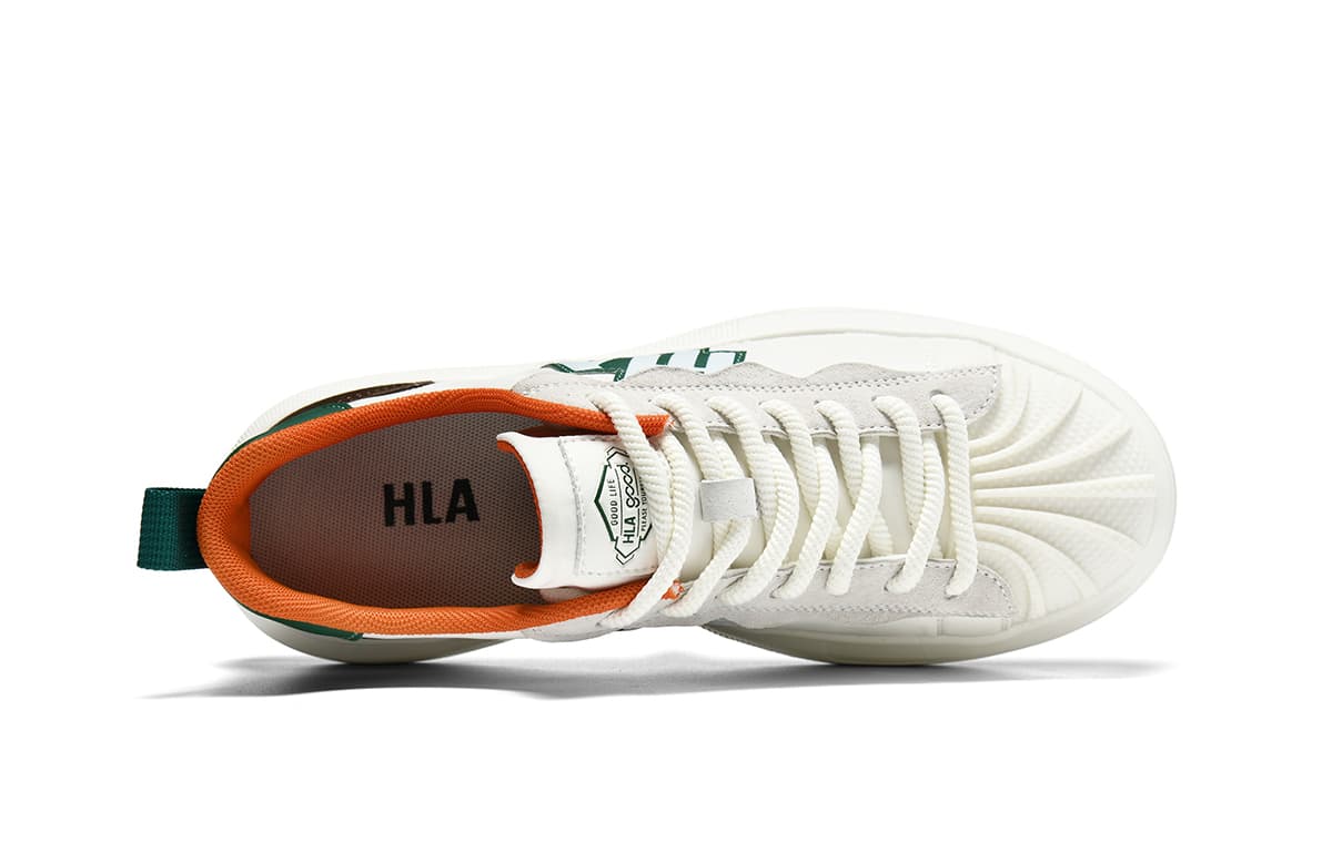 Кроссовки HLA - изображение 3