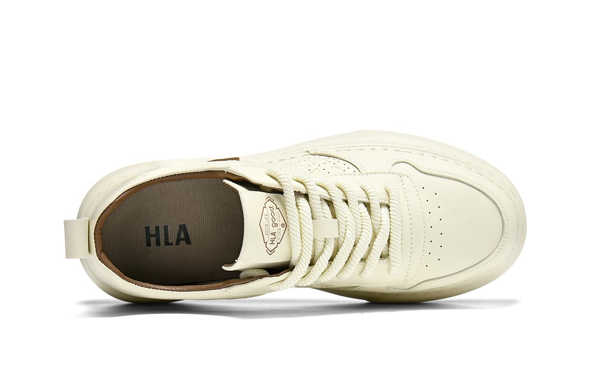 Кроссовки HLA - изображение 3