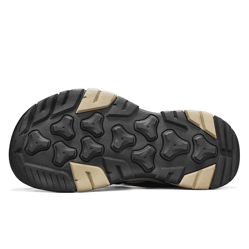 Сандалии Jigongyang Sandals - изображение 4