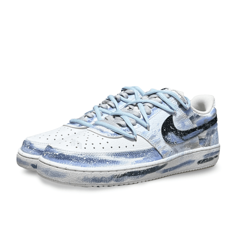 Кроссовки Nike Court Vision 1 1.0 - изображение 3
