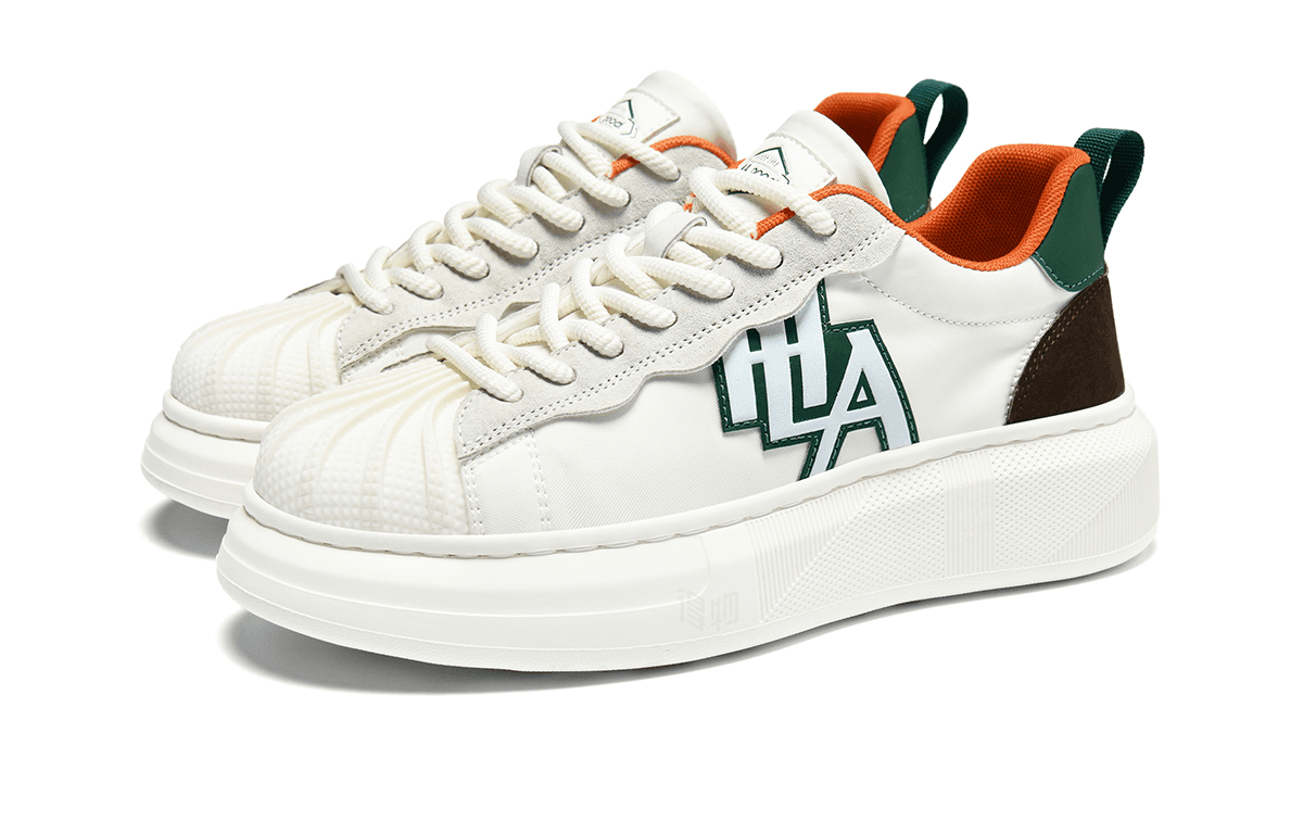 Кроссовки HLA - изображение 2