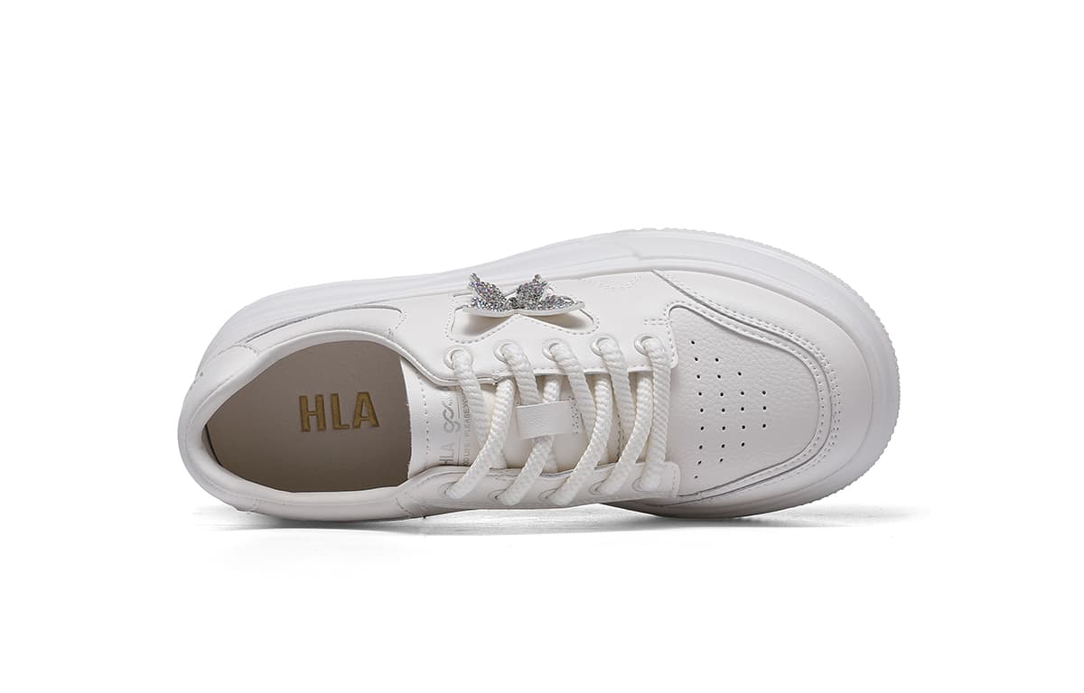 Кроссовки HLA - изображение 3