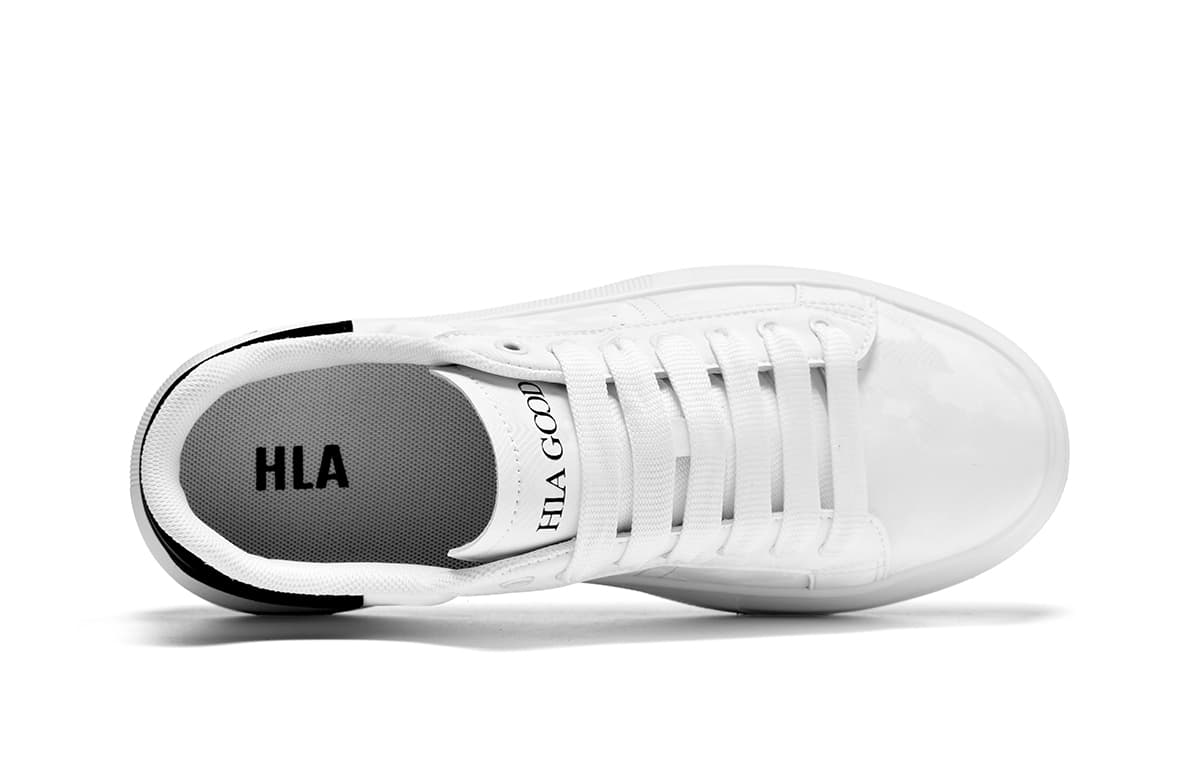 Кроссовки HLA - изображение 3