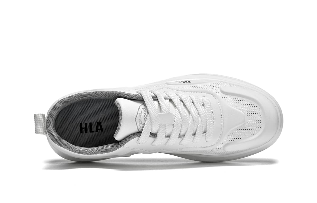 Кроссовки HLA - изображение 3
