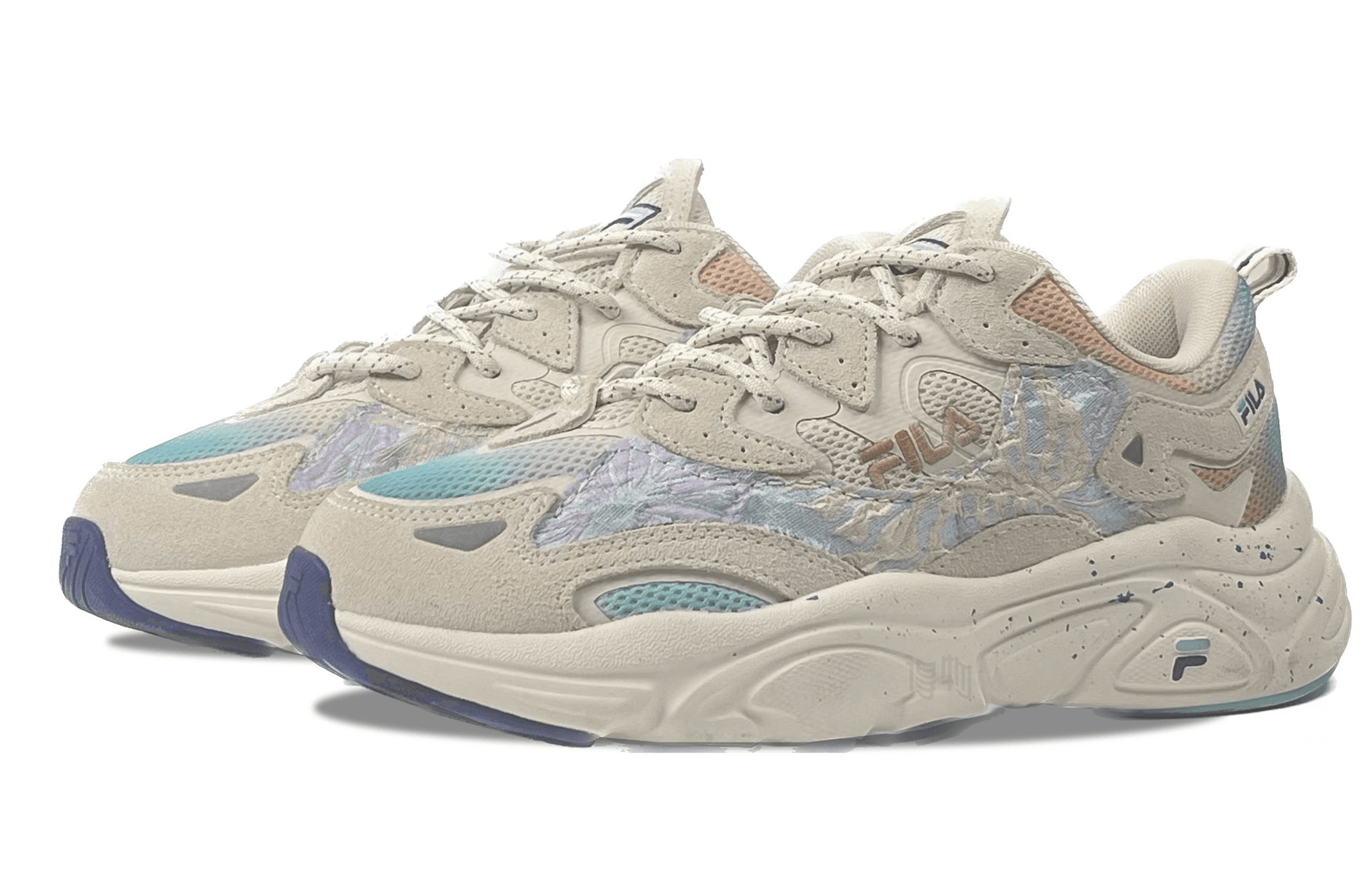 Кроссовки FILA Mars 1 1.0 - изображение 3