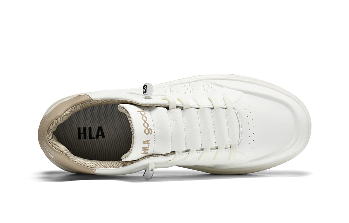 Кроссовки HLA Low Top Sneakers - изображение 3
